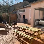 Maison La Soleiade Hébergement de vacances Carcassonne
