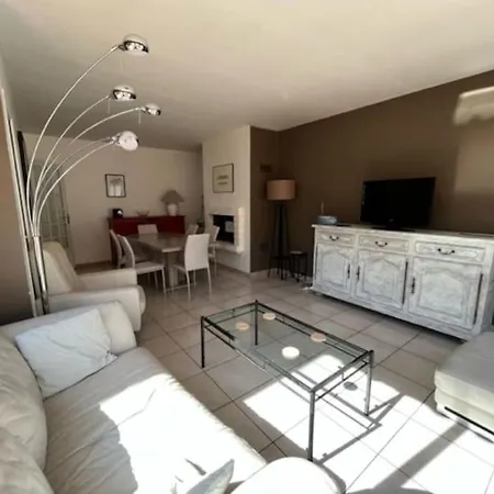 Casa de Férias Maison La Soleiade Carcassonne