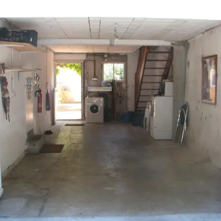 Maison La Soleiade * 卡尔卡松