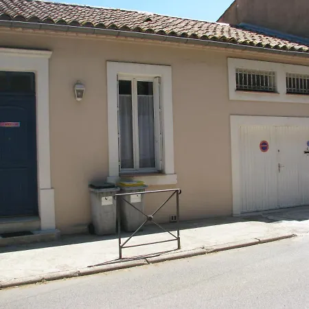 Maison La Soleiade * 卡尔卡松