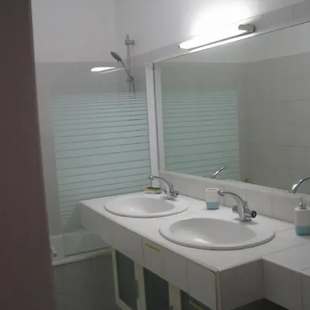 Maison La Soleiade Carcassonne