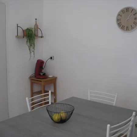 Maison La Soleiade بيت للعطل