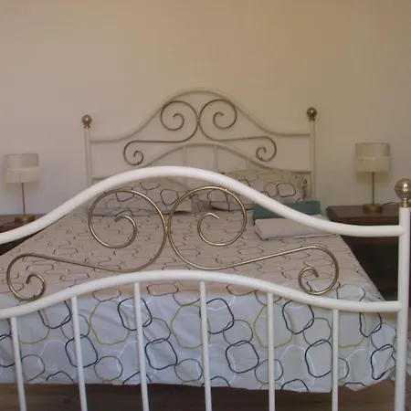 Hébergement de vacances Maison La Soleiade