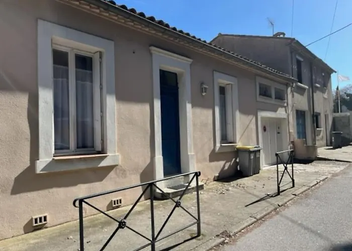 Maison La Soleiade Holiday home *