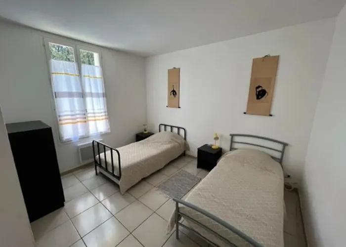 Maison La Soleiade *