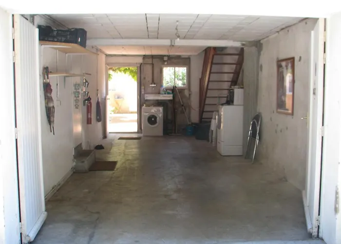 Maison La Soleiade * Carcassonne