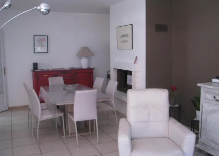 Maison La Soleiade Holiday home *