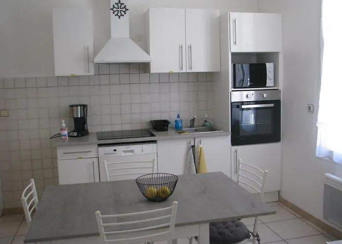 Maison La Soleiade Holiday home Carcassonne