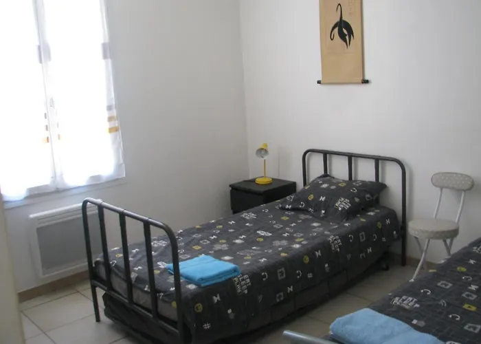 Maison La Soleiade * Carcassonne