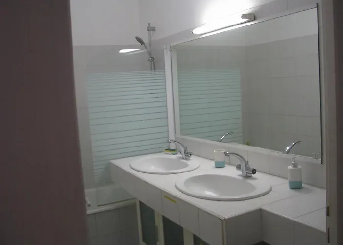 Maison La Soleiade 卡尔卡松