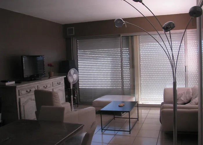 Maison La Soleiade Holiday home