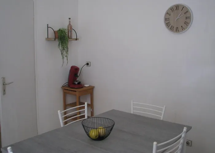 Maison La Soleiade Holiday home