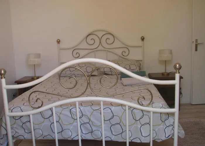 Holiday home Maison La Soleiade