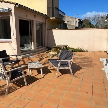 Maison La Soleiade