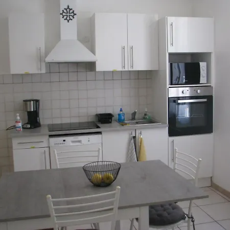 Maison La Soleiade Holiday home Carcassonne