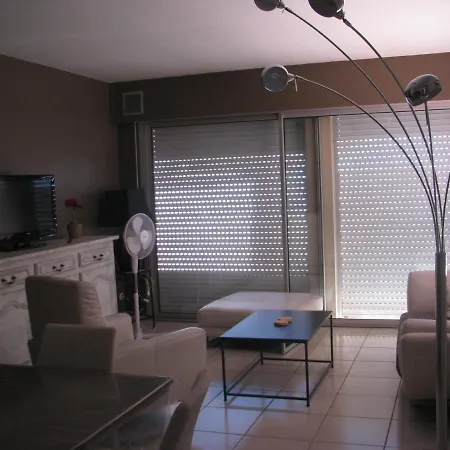 Maison La Soleiade Holiday home